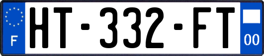 HT-332-FT
