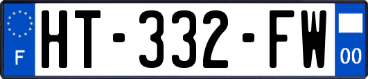 HT-332-FW