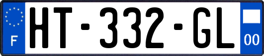 HT-332-GL