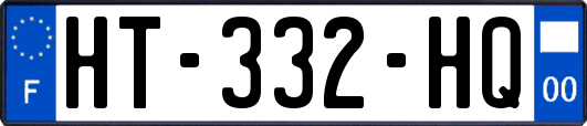 HT-332-HQ