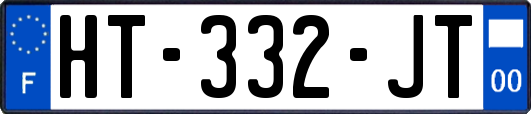 HT-332-JT