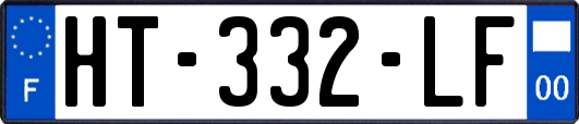 HT-332-LF