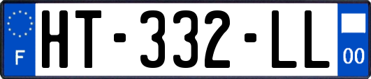 HT-332-LL