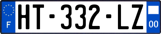 HT-332-LZ