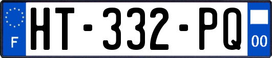HT-332-PQ