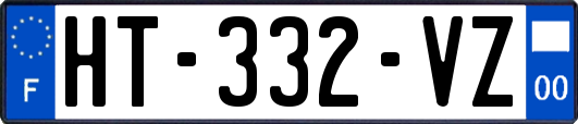 HT-332-VZ