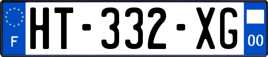 HT-332-XG