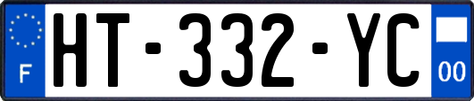 HT-332-YC