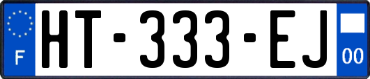 HT-333-EJ