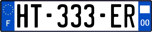 HT-333-ER
