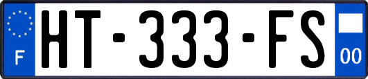 HT-333-FS