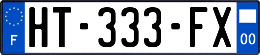 HT-333-FX