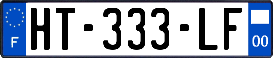 HT-333-LF