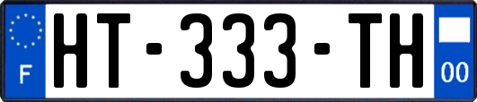HT-333-TH