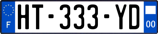 HT-333-YD