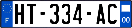 HT-334-AC