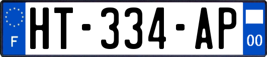 HT-334-AP