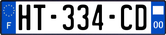 HT-334-CD