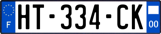 HT-334-CK
