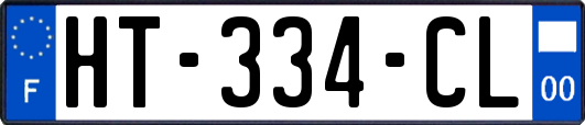 HT-334-CL