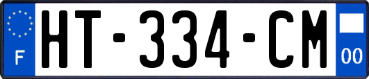 HT-334-CM
