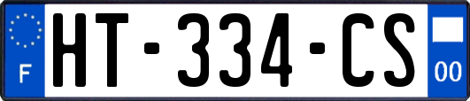 HT-334-CS
