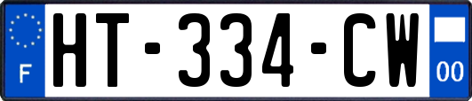 HT-334-CW