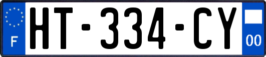 HT-334-CY