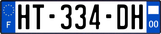 HT-334-DH