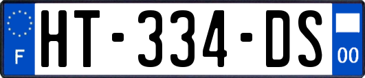 HT-334-DS