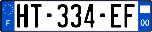 HT-334-EF