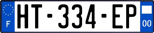 HT-334-EP