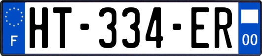 HT-334-ER