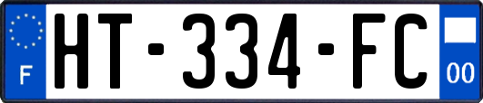 HT-334-FC