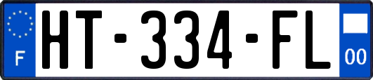 HT-334-FL