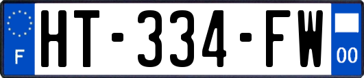 HT-334-FW