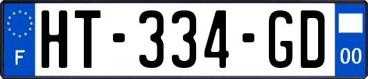 HT-334-GD