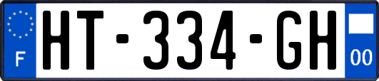 HT-334-GH