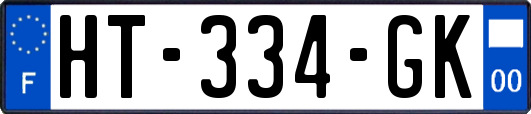HT-334-GK