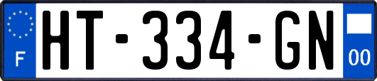 HT-334-GN