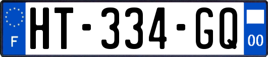 HT-334-GQ