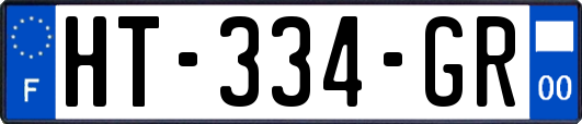 HT-334-GR