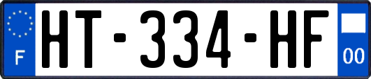 HT-334-HF