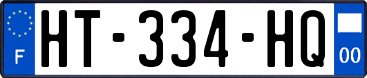HT-334-HQ