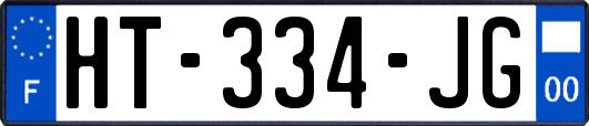 HT-334-JG