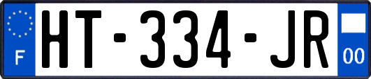 HT-334-JR
