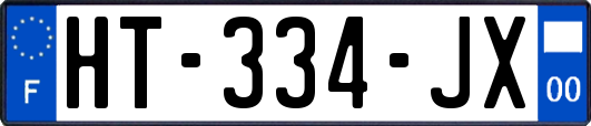 HT-334-JX
