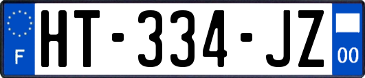 HT-334-JZ