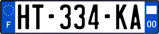 HT-334-KA