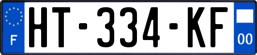 HT-334-KF